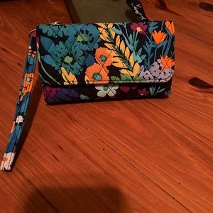 Vera Bradley wallet